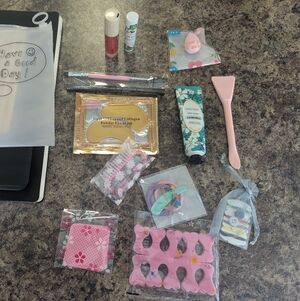 Beauty Bag Bundle